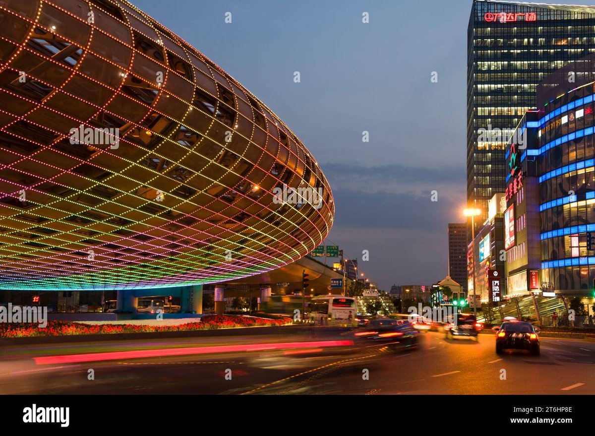Wujiaochang Wanda Plaza - Gallery Photo 6