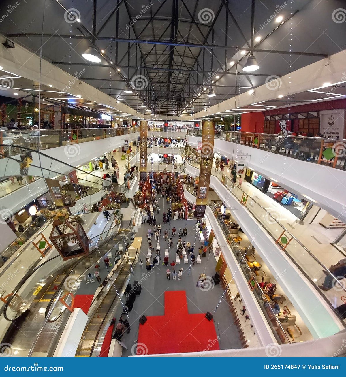 Malioboro Mall - Gallery Photo 5