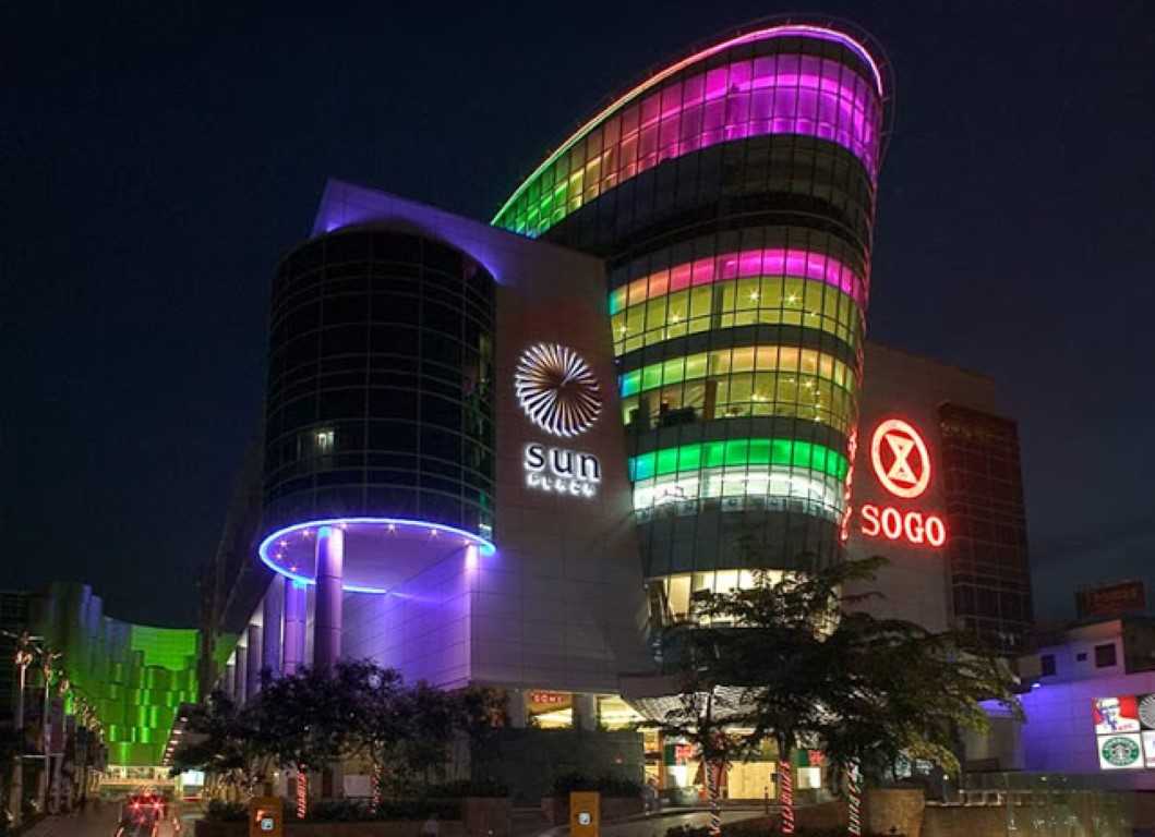 Transmart Mall Medan - Gallery Photo 3