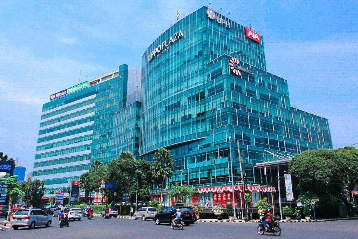Transmart Mall Medan - Gallery Photo 5