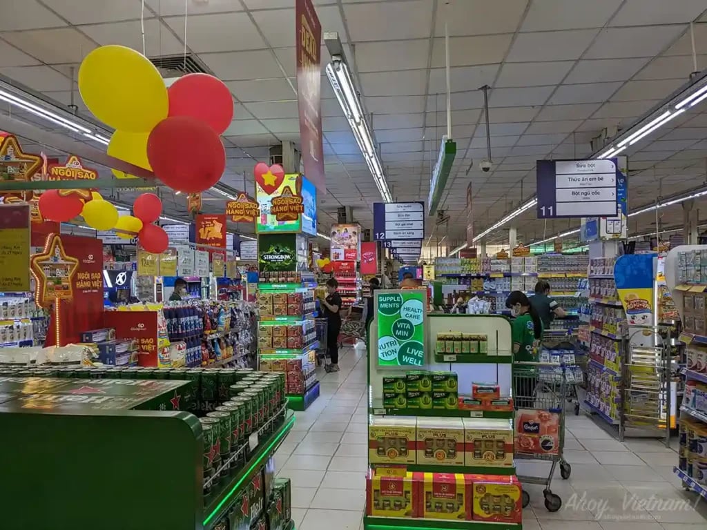 Co.Opmart Cong Quynh - Gallery Photo 7