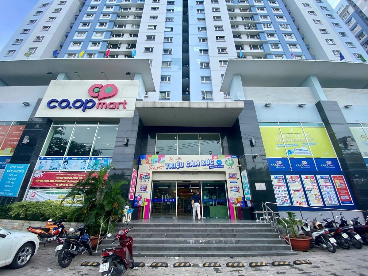 Co.Opmart Cần Giờ - Gallery Photo 1