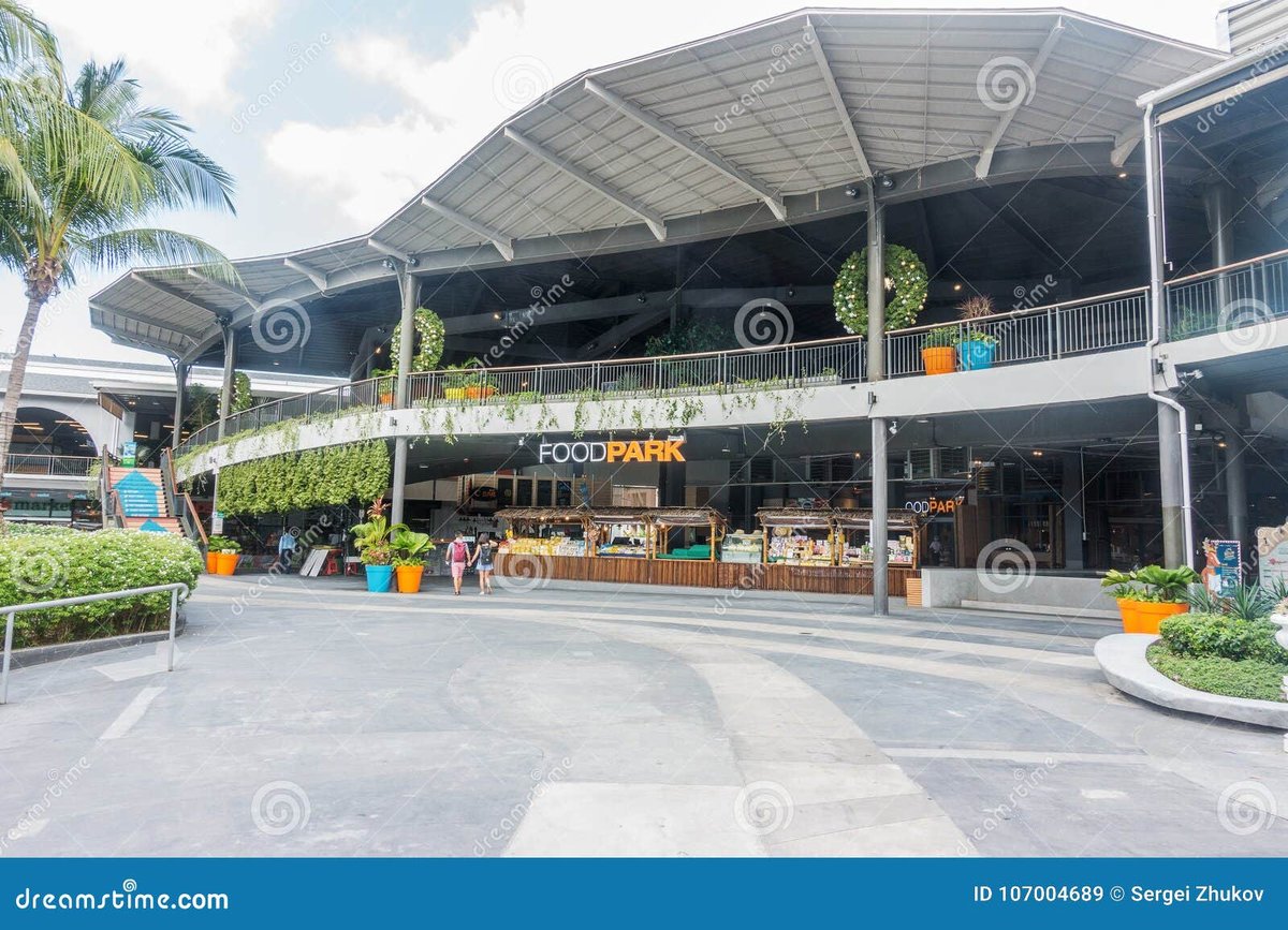 Central Festival Samui - Gallery Photo 5