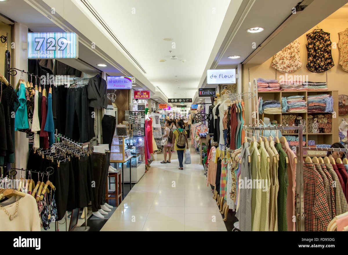 Union Mall - Gallery Photo 4
