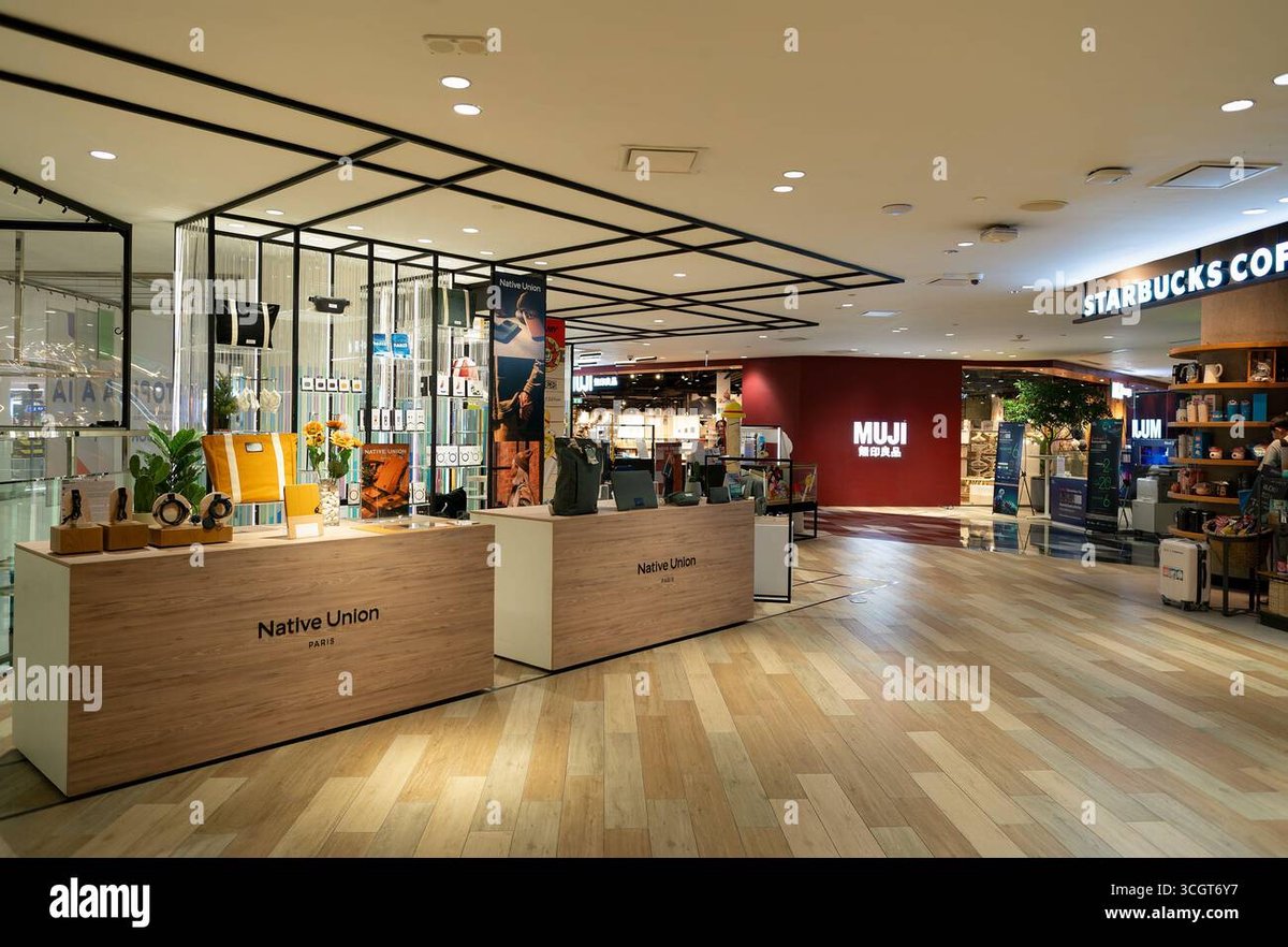 Union Mall - Gallery Photo 7