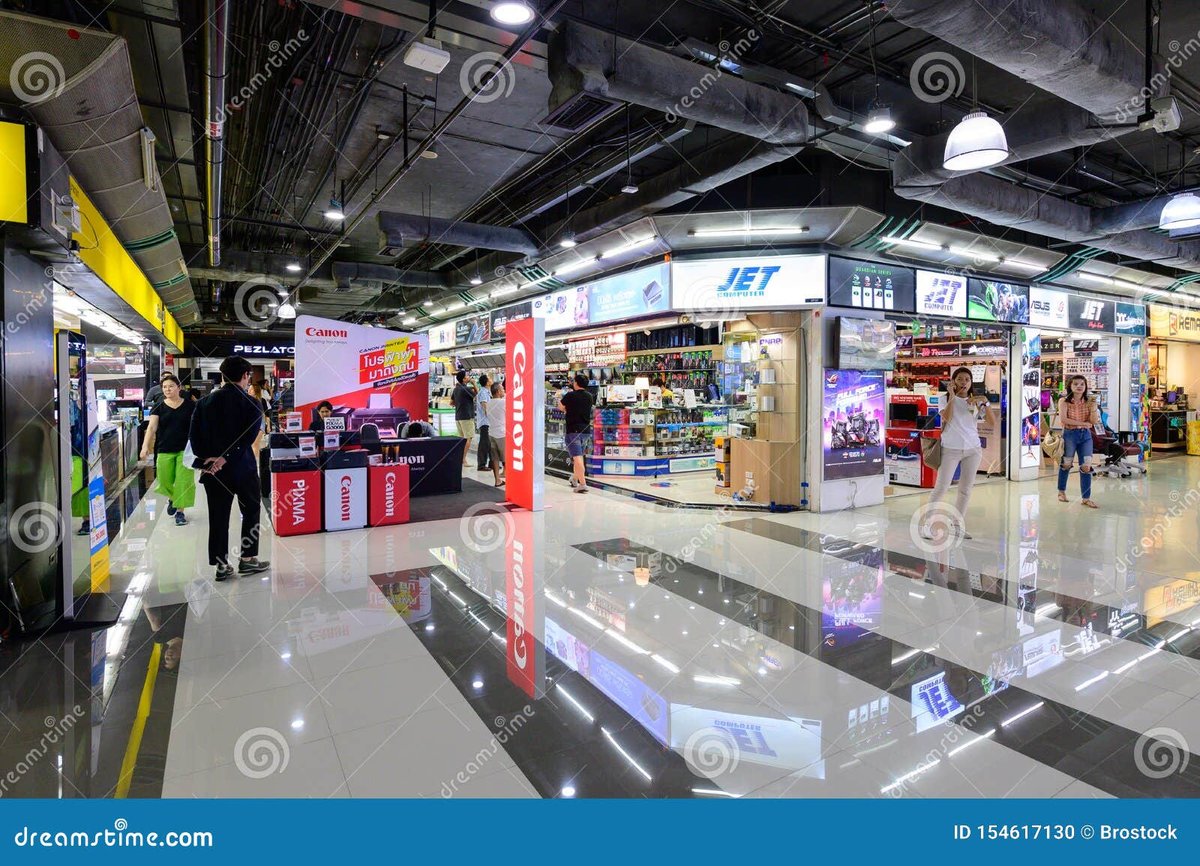 Fortune Town - Gallery Photo 3
