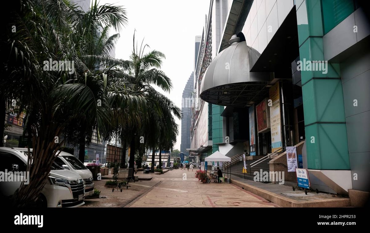 Fortune Town - Gallery Photo 7