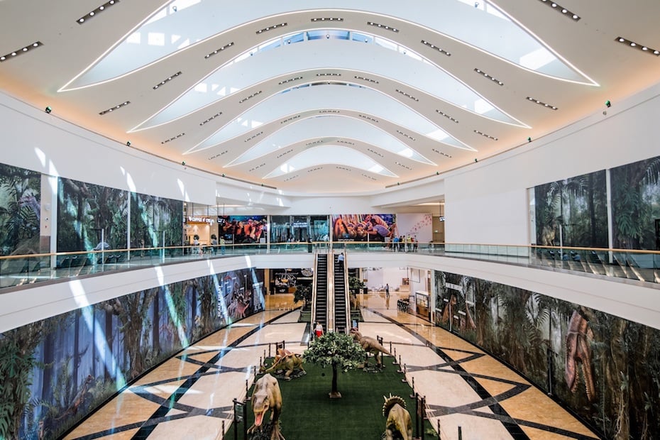 Mall Of Oman - Gallery Photo 5