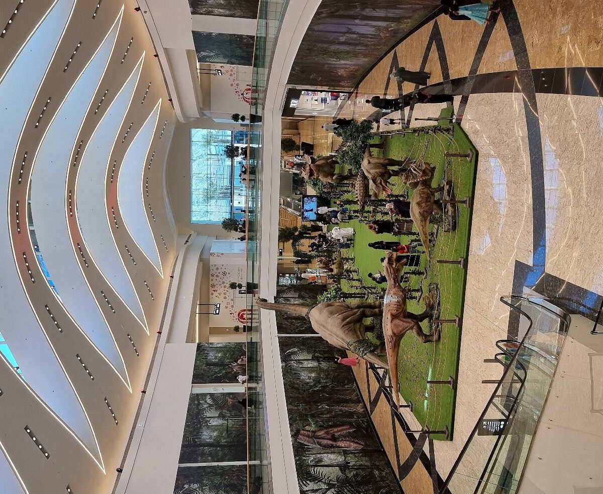 Mall Of Oman - Gallery Photo 7
