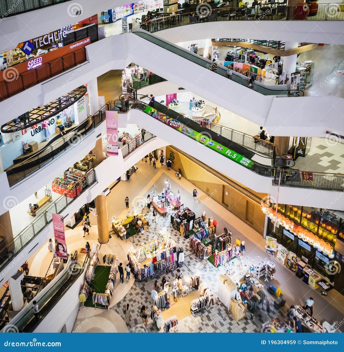 Gateway Ekamai - Gallery Photo 7