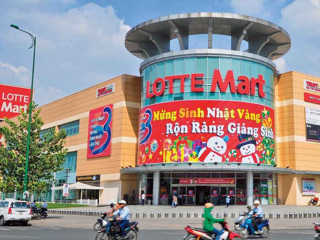 Lotte Mart Nha Trang - Gallery Photo 8