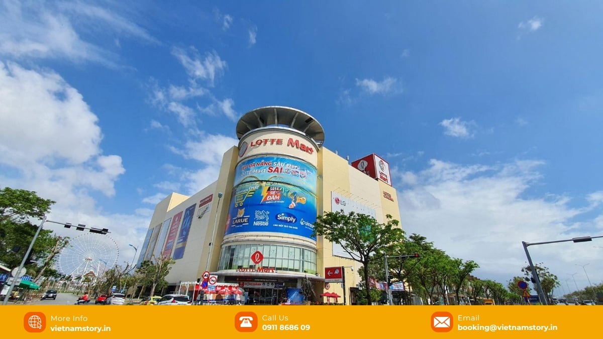 Lotte Mart Nha Trang - Gallery Photo 9