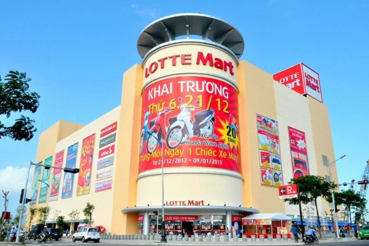 Lotte Mart Nha Trang - Gallery Photo 10