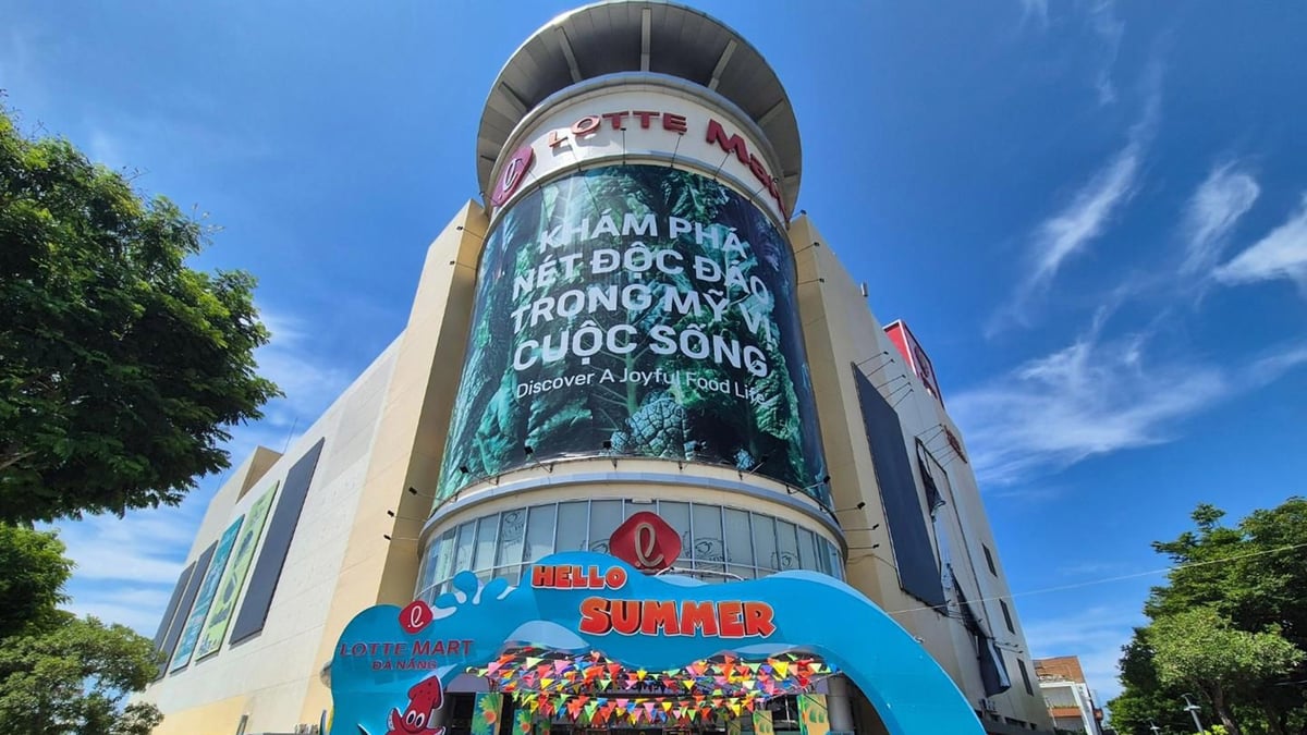 Lotte Mart Nha Trang - Gallery Photo 12