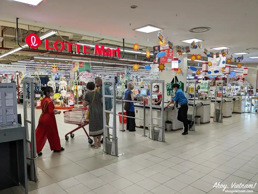 Lotte Mart Nha Trang - Gallery Photo 14