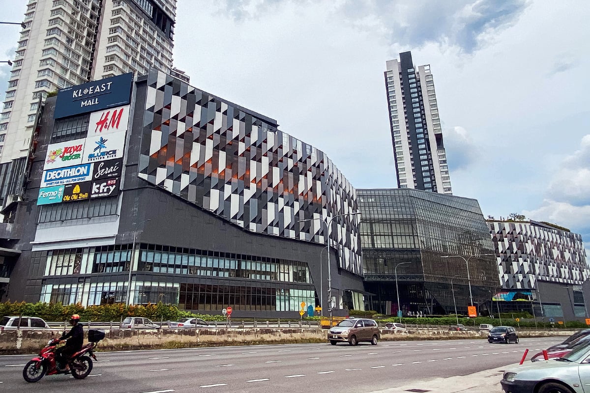 Kl East Mall - Gallery Photo 2