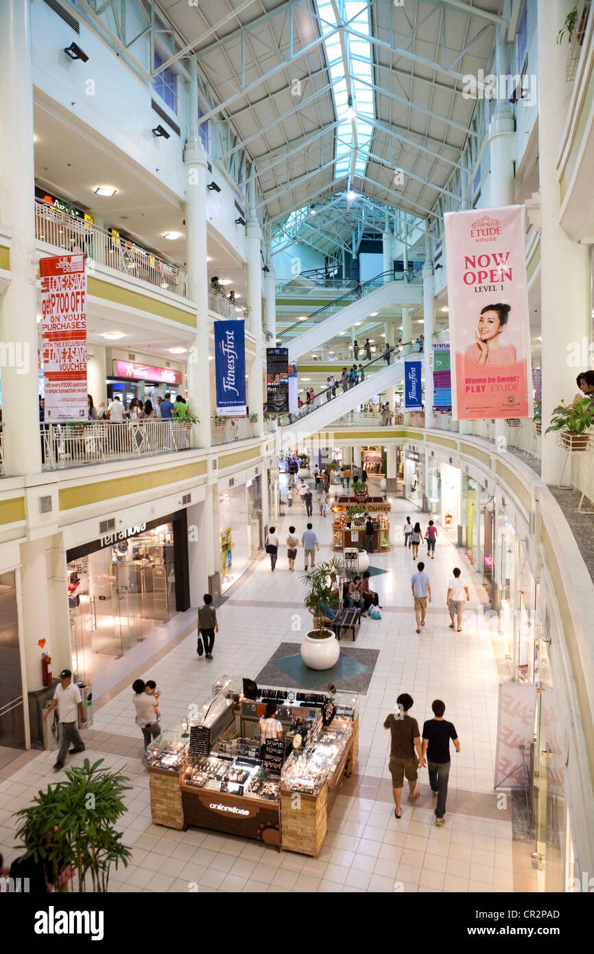 Ayala Center Cebu - Gallery Photo 4