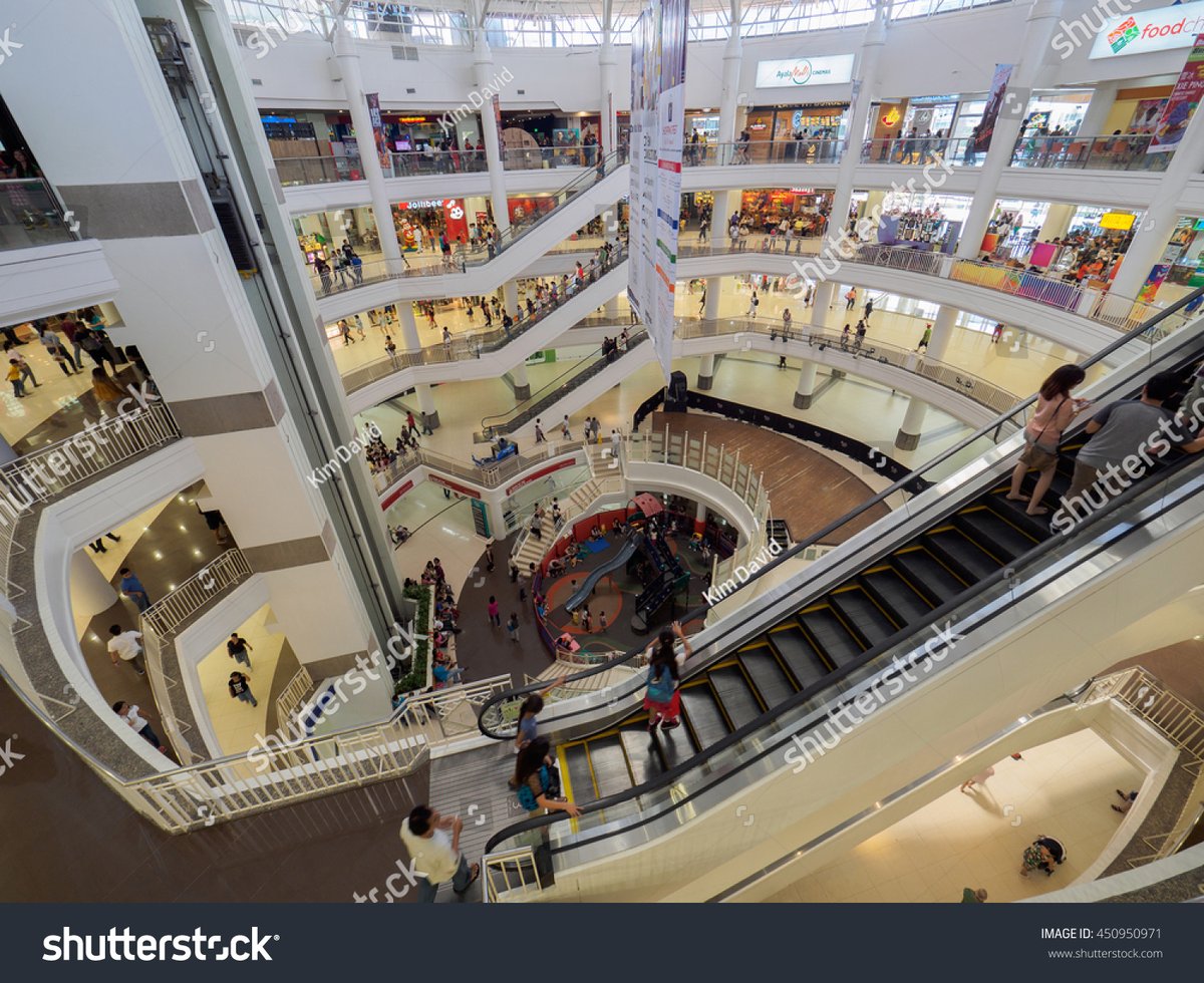 Ayala Center Cebu - Gallery Photo 5