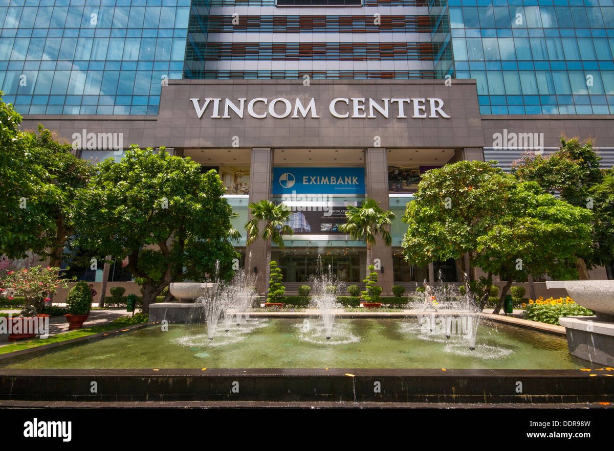 The Garden Shopping Center - Gallery Photo 8
