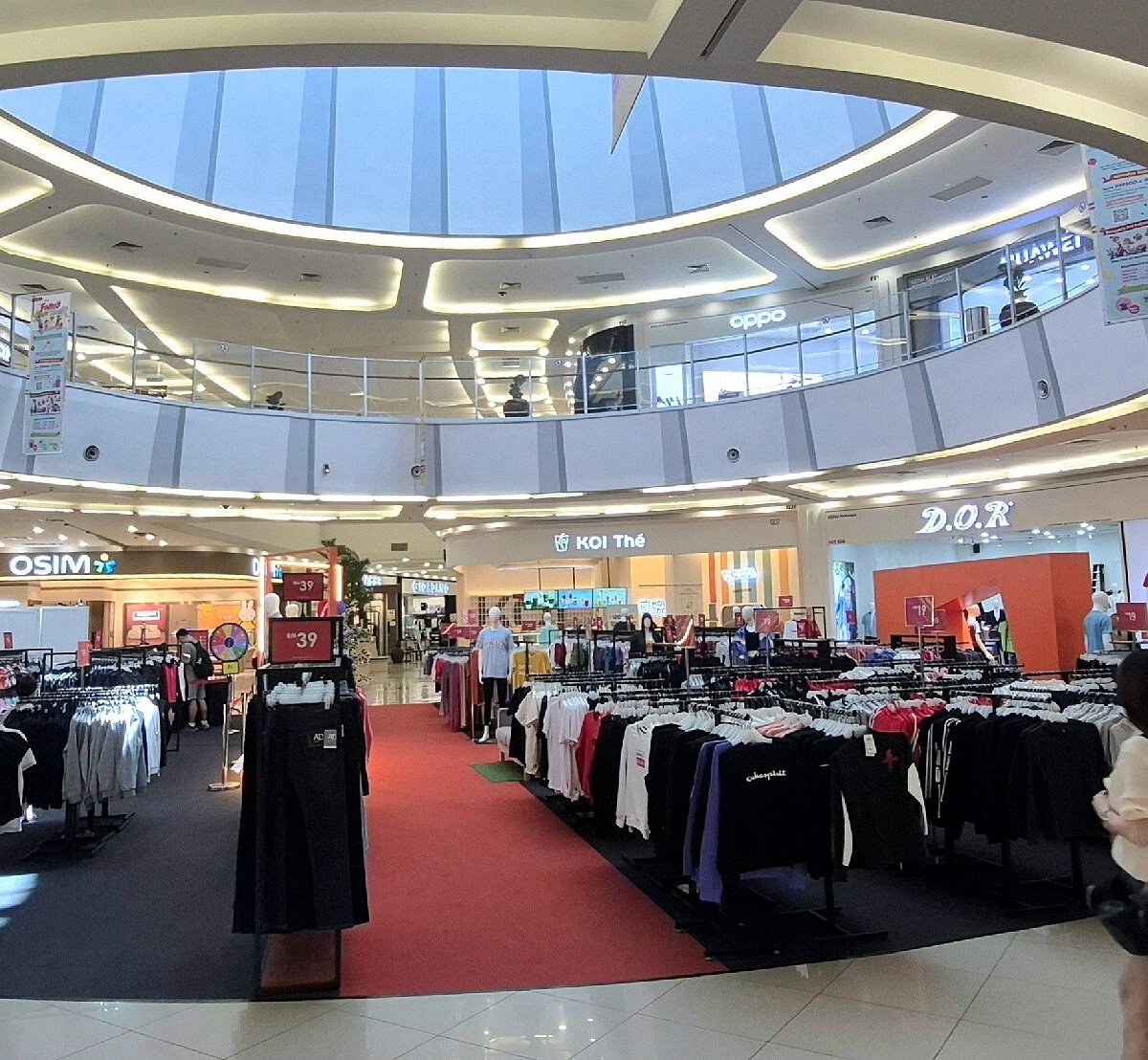 Aeon Mall Bukit Indah - Gallery Photo 3