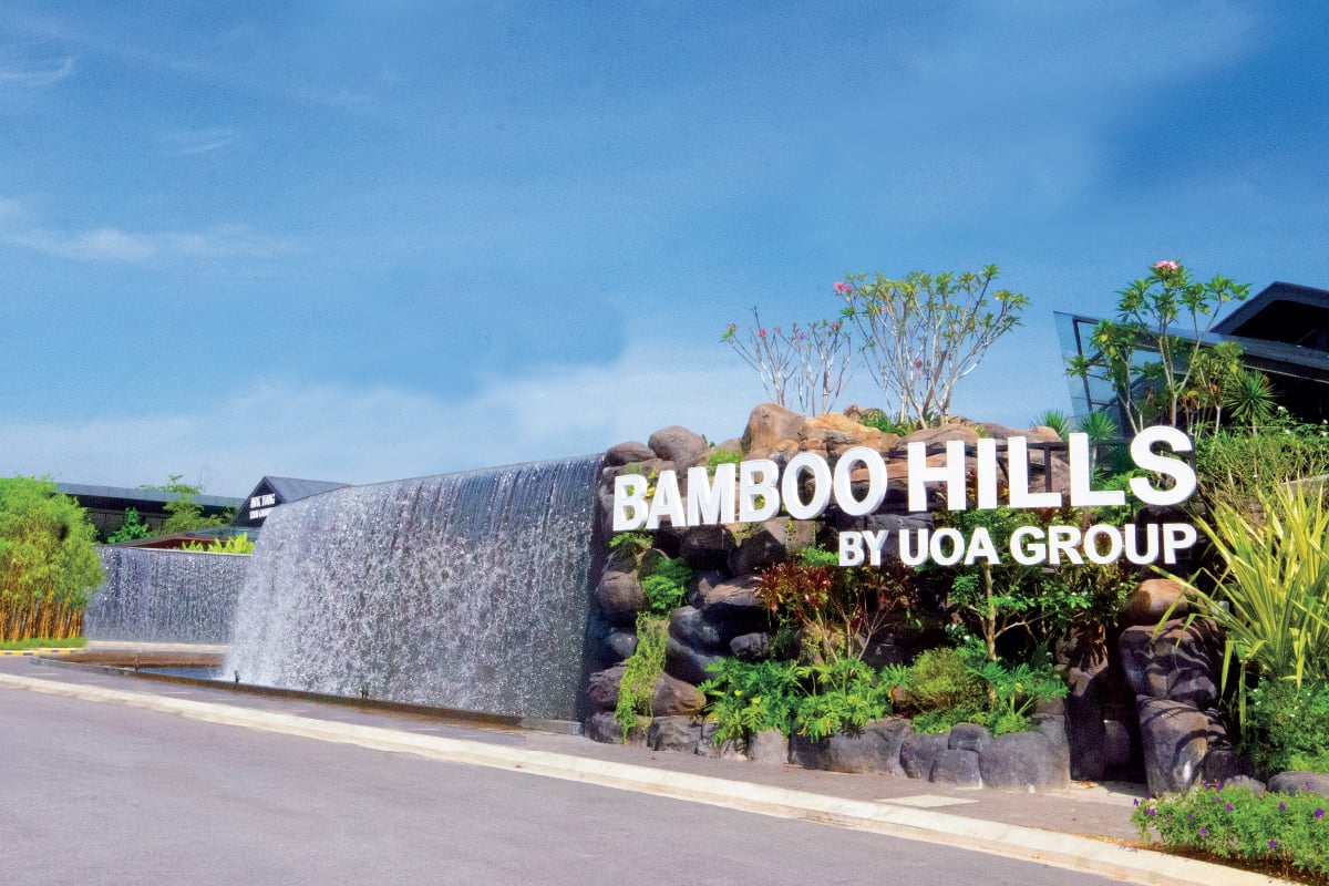 Bamboo Cs, Kuala Lumpur — Stores, Map & Hours | Occupi
