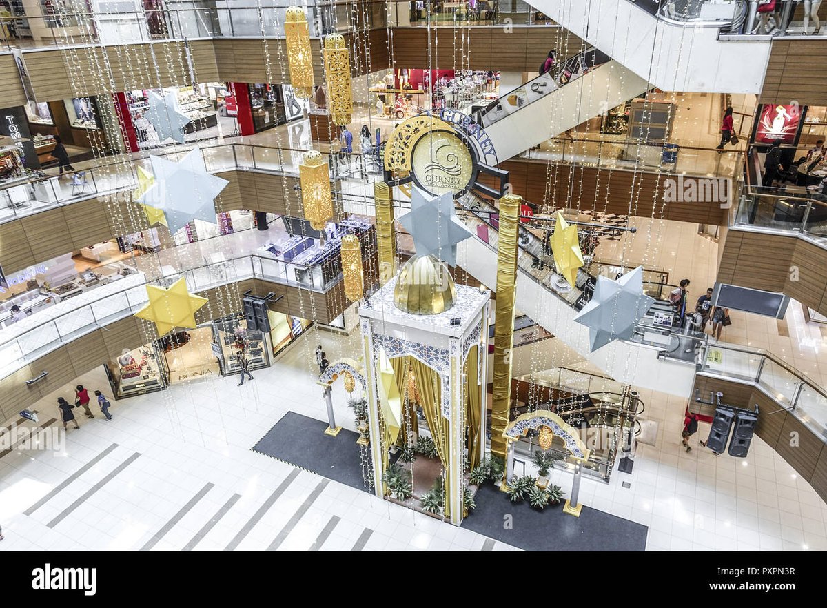 Gurney Plaza - Gallery Photo 7