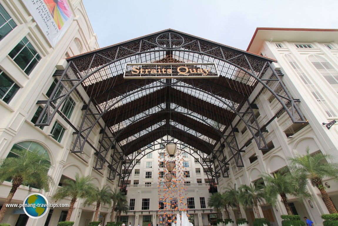 Straits Quay - Gallery Photo 5
