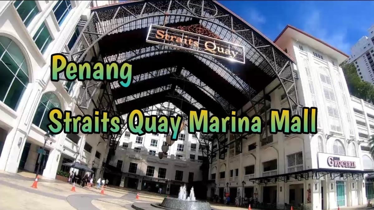 Straits Quay - Gallery Photo 7