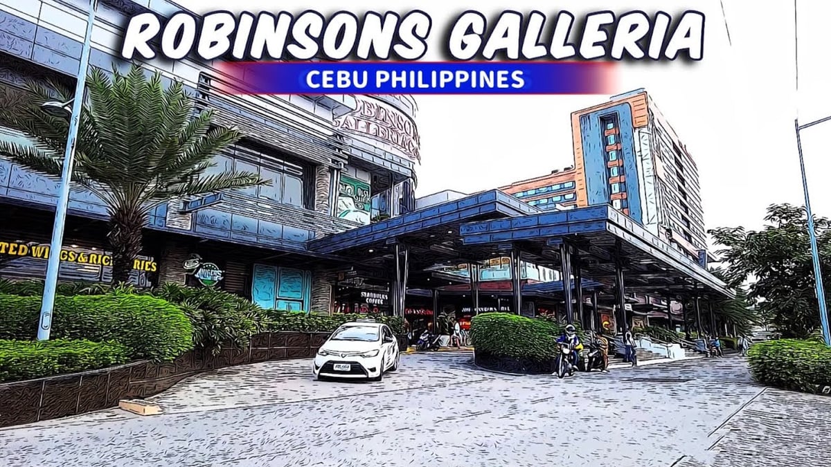 Robinsons Place Cebu - Gallery Photo 2