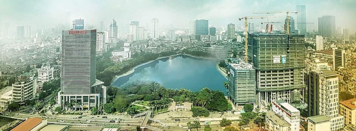 Brg Diamond Park Plaza - Gallery Photo 2
