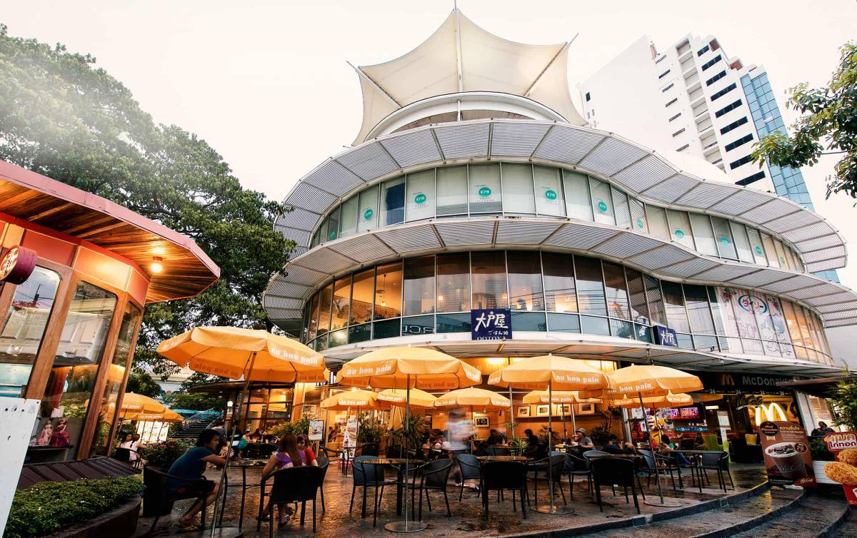 J Avenue Thonglor - Gallery Photo 2