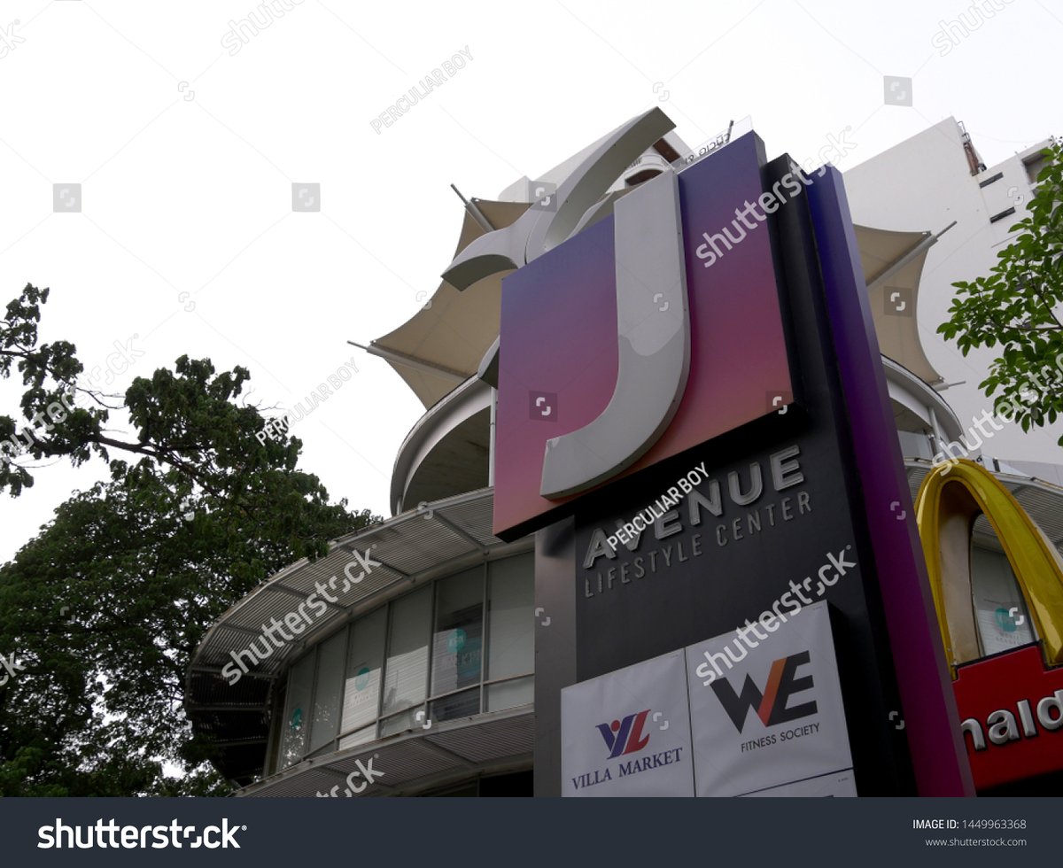J Avenue Thonglor - Gallery Photo 3