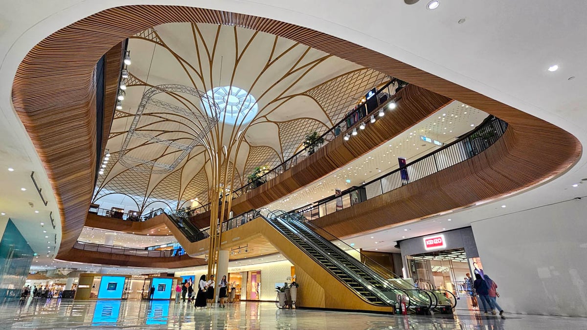 Central Phuket Floresta - Gallery Photo 2