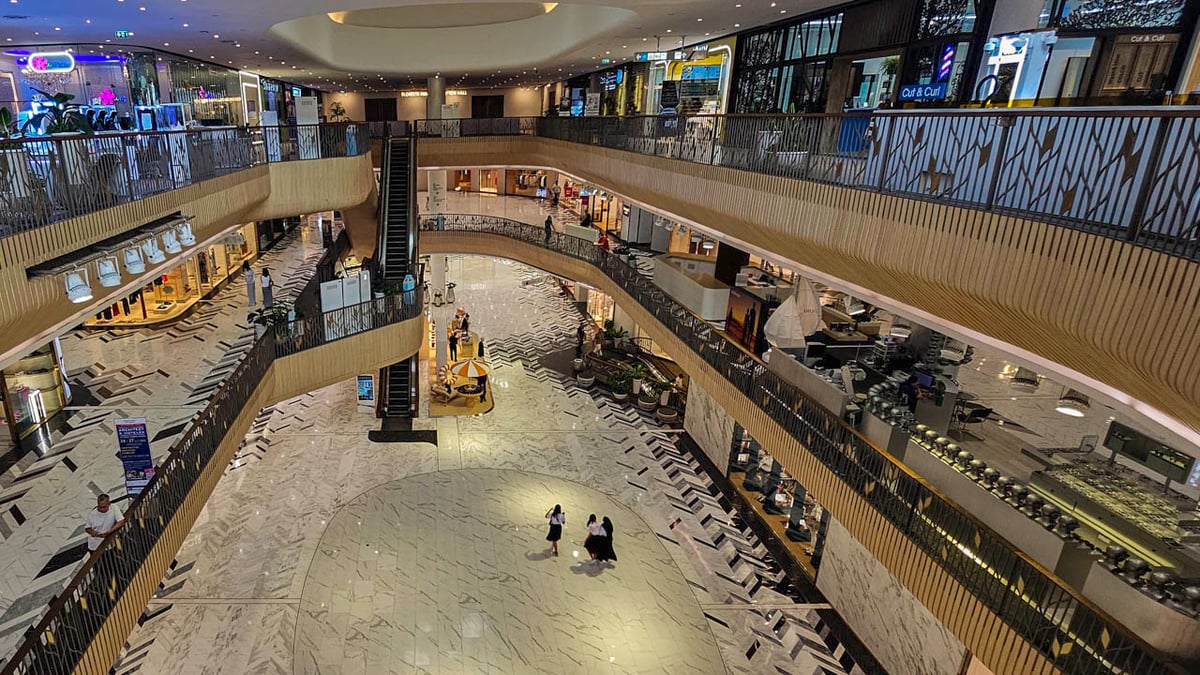 Central Phuket Floresta - Gallery Photo 5