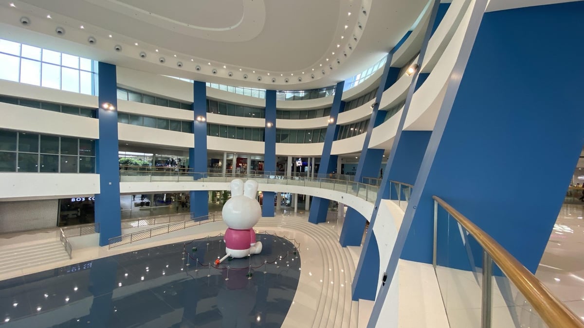 Sm City Davao - Gallery Photo 3