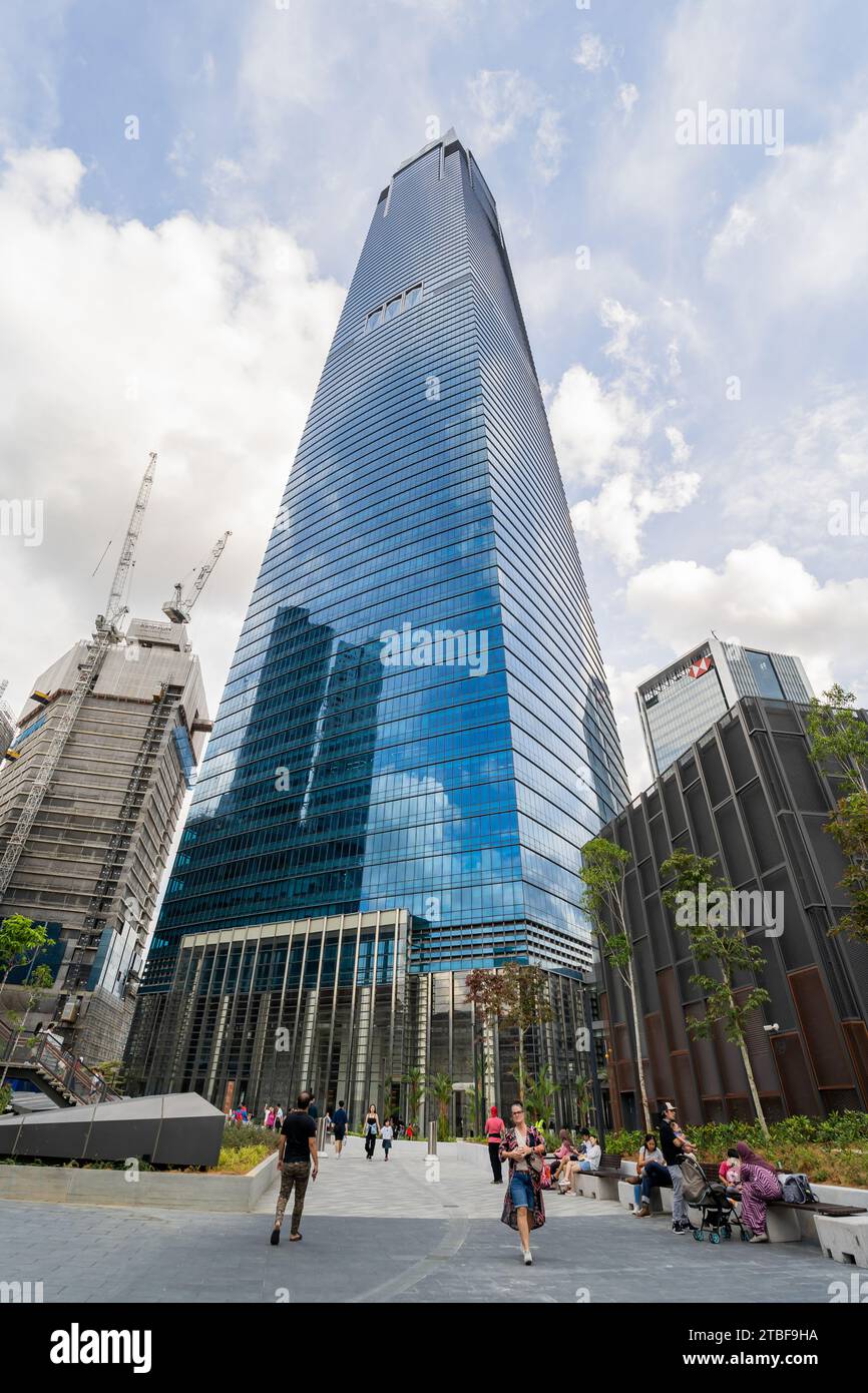 The Exchange Trx - Gallery Photo 3