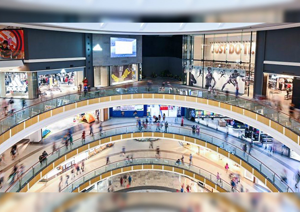 Sutera Mall - Gallery Photo 3