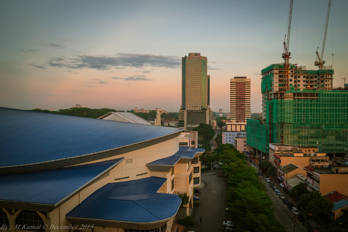Sutera Mall - Gallery Photo 4