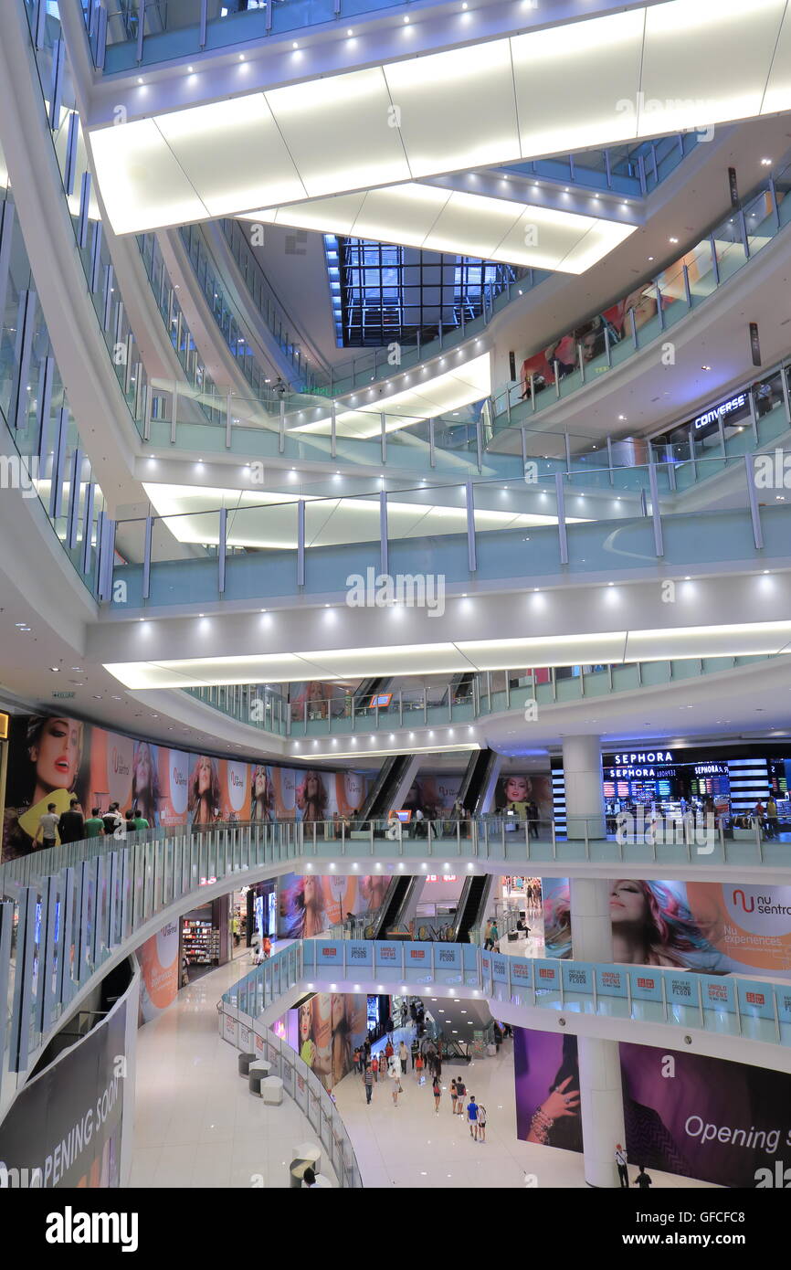 Nu Sentral - Gallery Photo 2