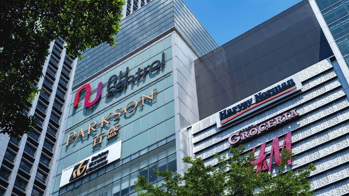 Nu Sentral - Gallery Photo 6