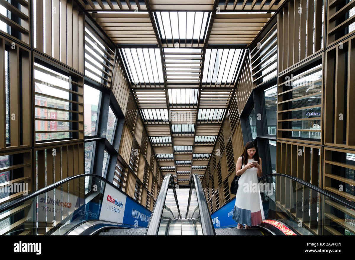 Nu Sentral - Gallery Photo 7