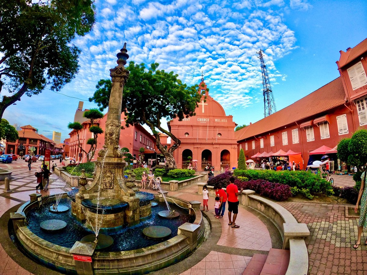 Melaka Mall - Gallery Photo 3