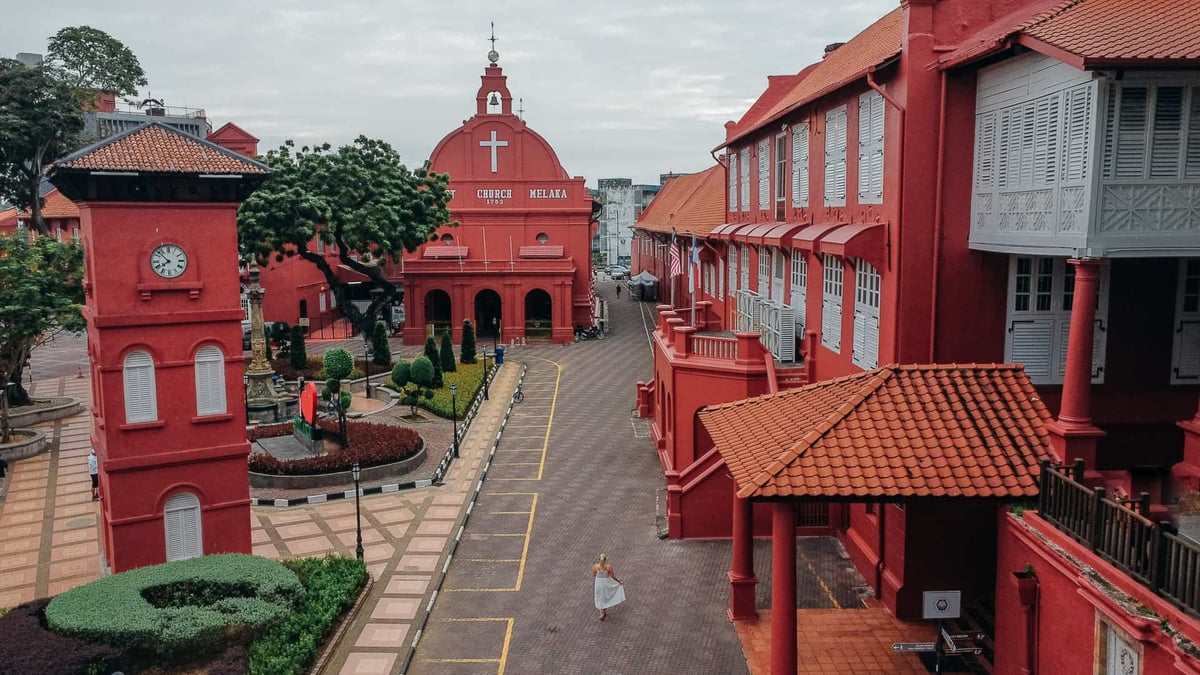 Melaka Mall - Gallery Photo 7