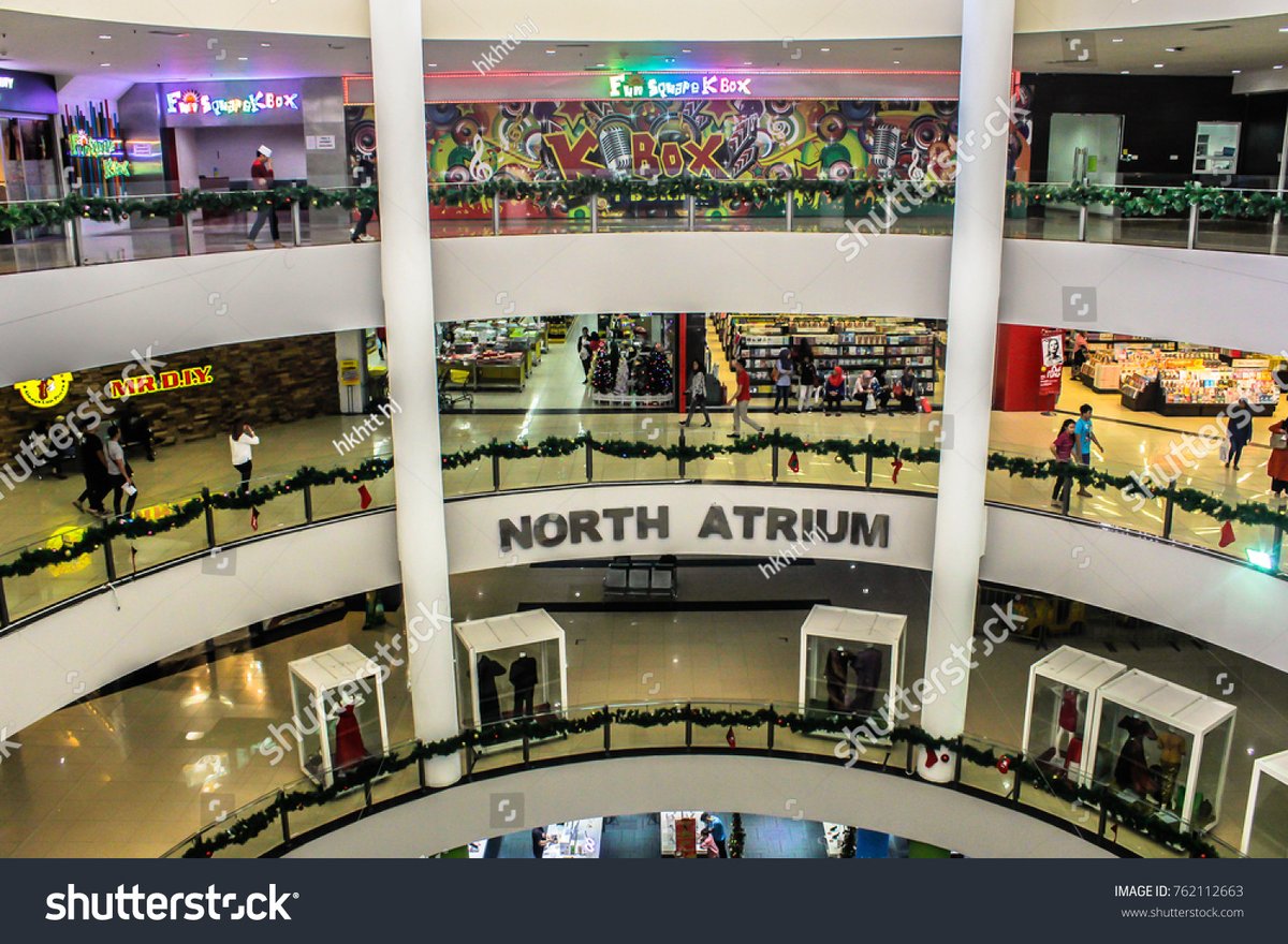 One Borneo Hypermall - Gallery Photo 4