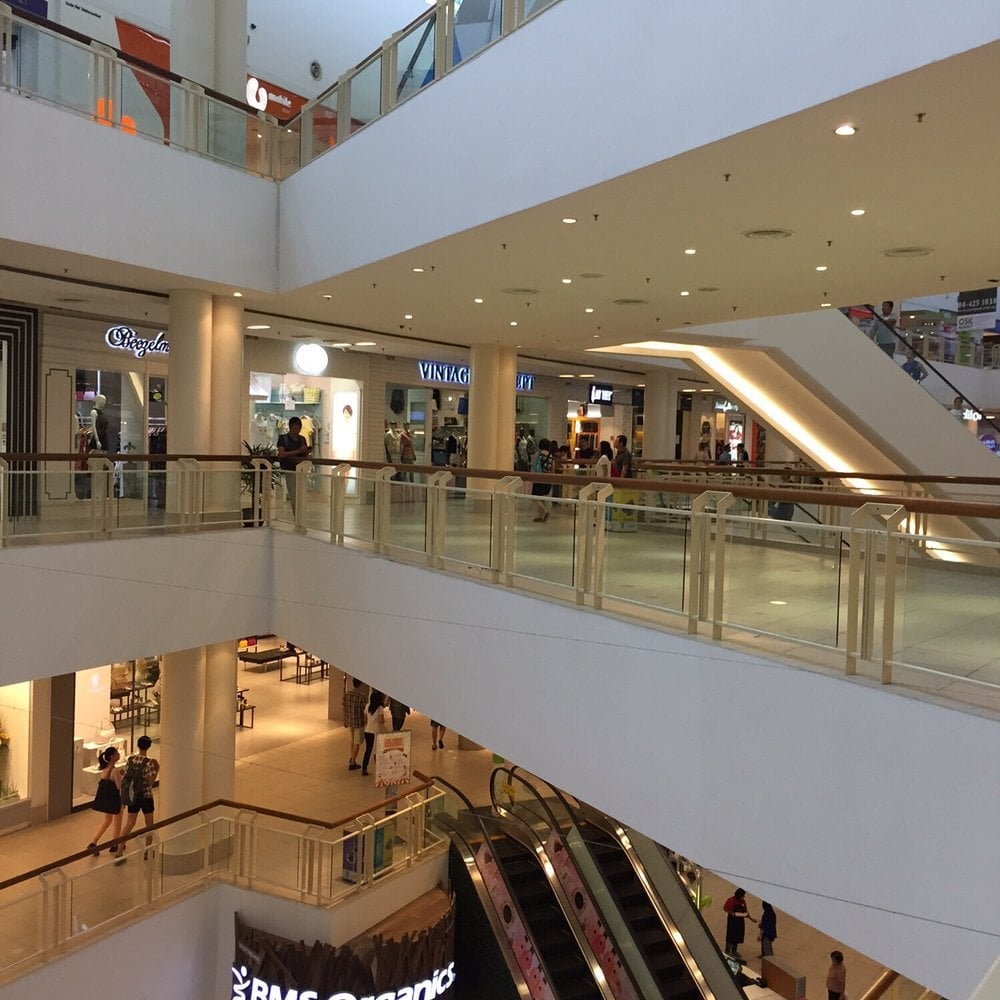 Kinta City Shopping Centre - Gallery Photo 1