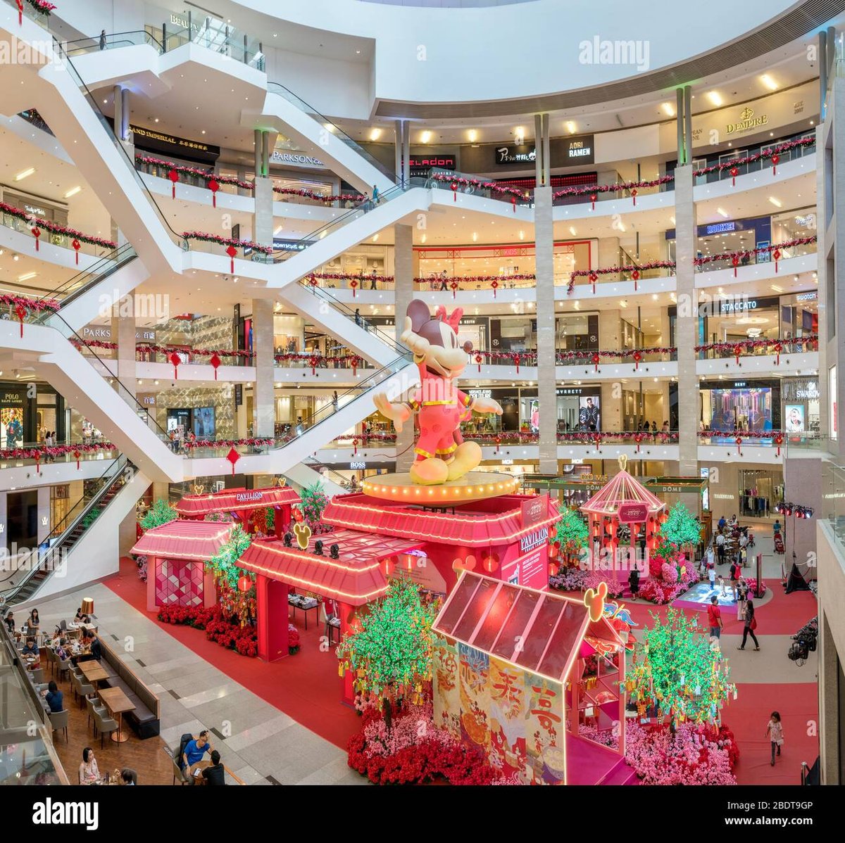 Cheras Sentral Mall - Gallery Photo 4