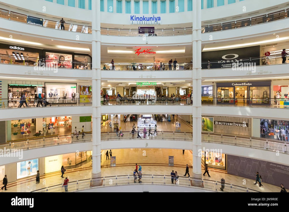 Cheras Sentral Mall - Gallery Photo 5