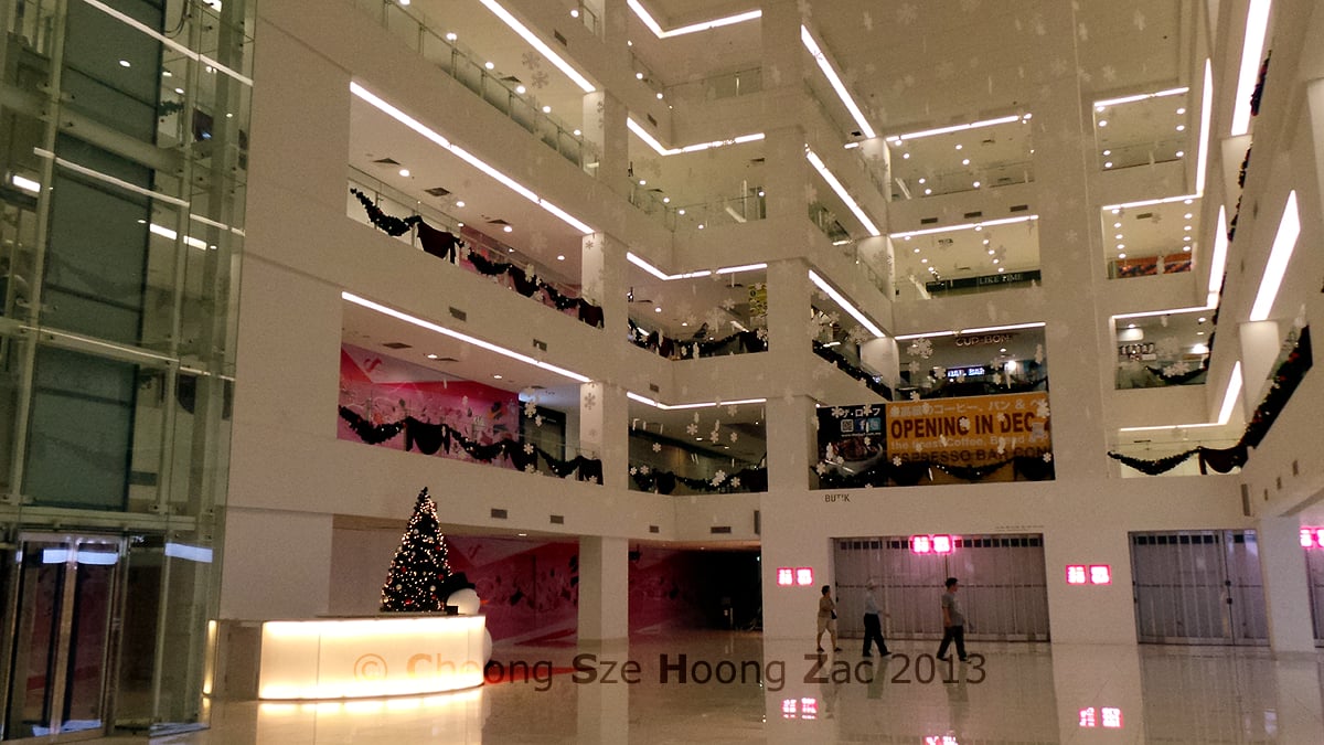 Cheras Sentral Mall - Gallery Photo 6