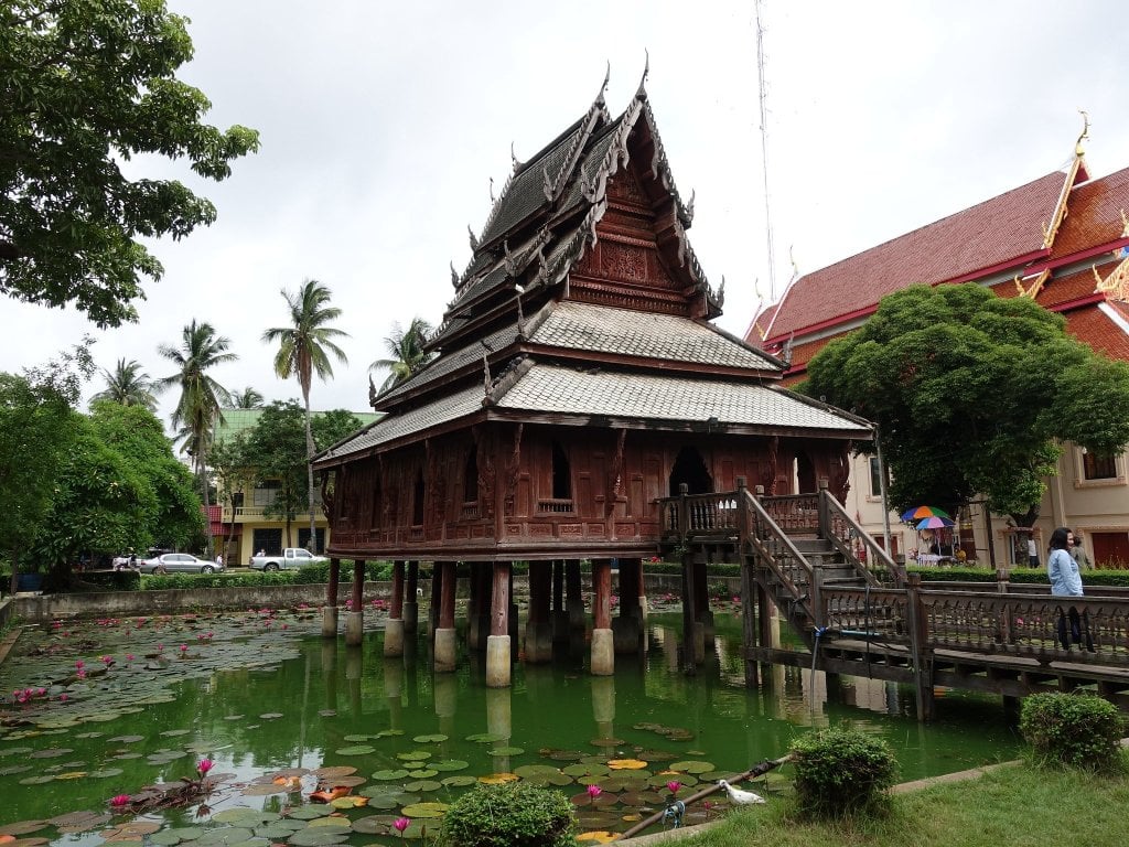 Central Plaza Ubon Ratchathani - Gallery Photo 4