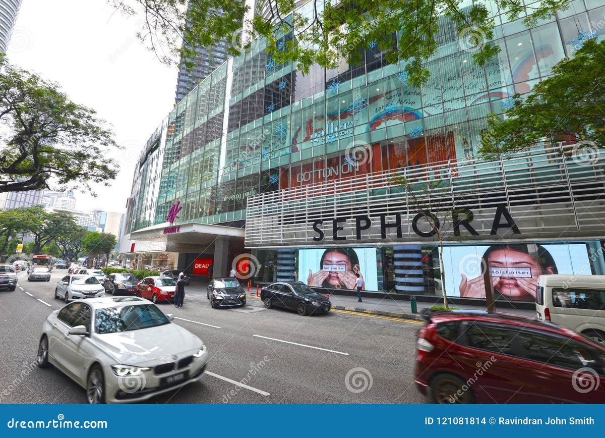 Avenue K - Gallery Photo 1